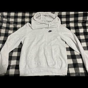 nike hoodie